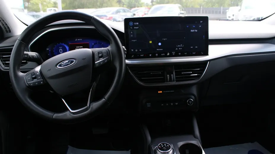 FORD Focus -