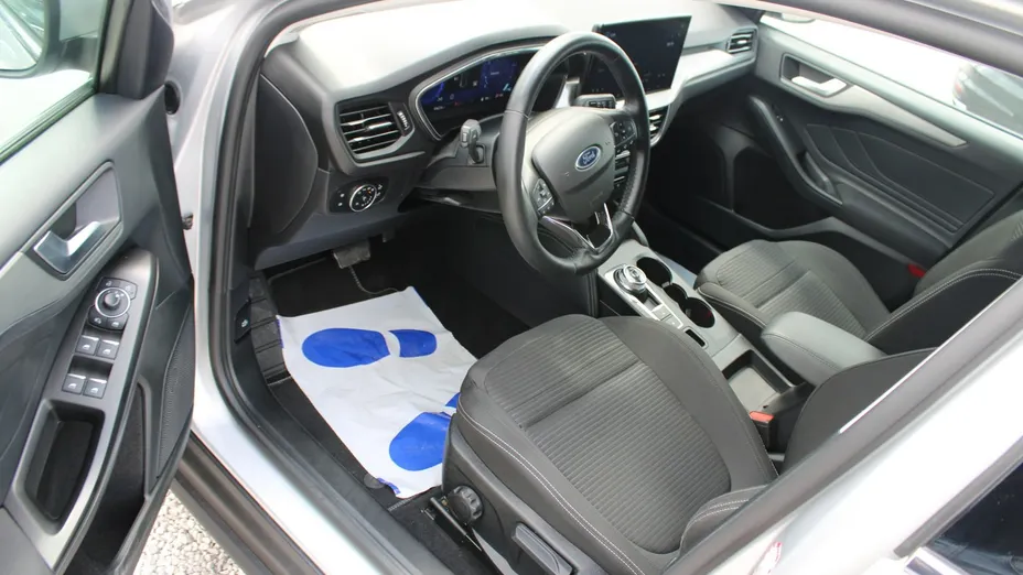 FORD Focus -