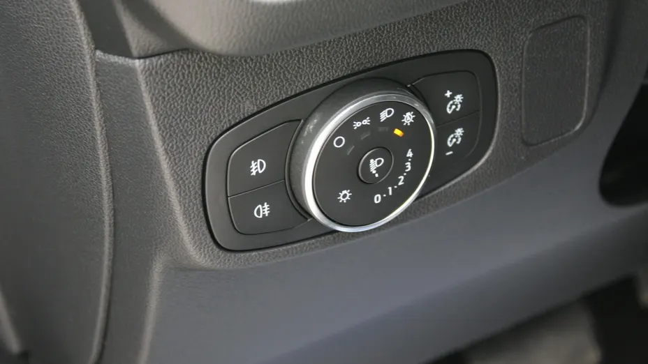 FORD Focus -