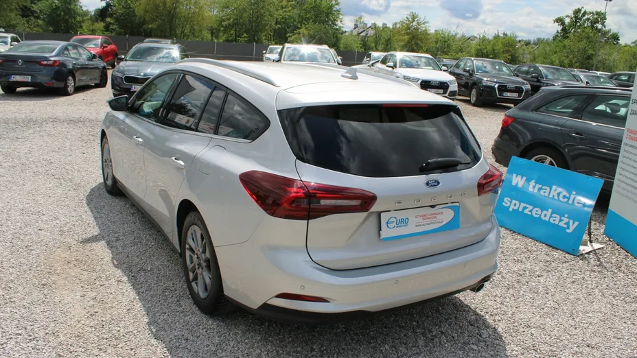 FORD Focus -