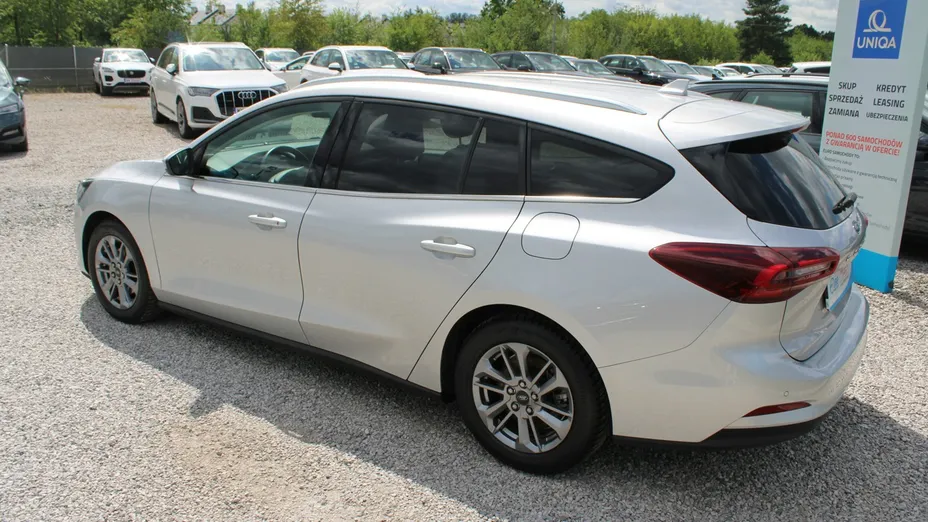 FORD Focus -
