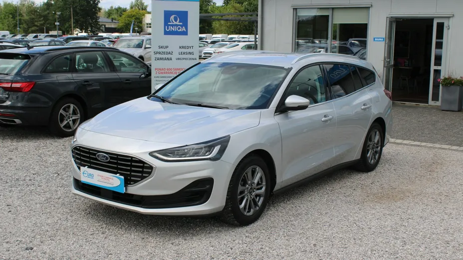 FORD Focus -