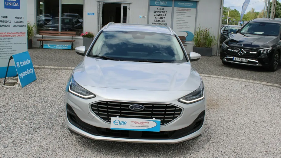 FORD Focus -
