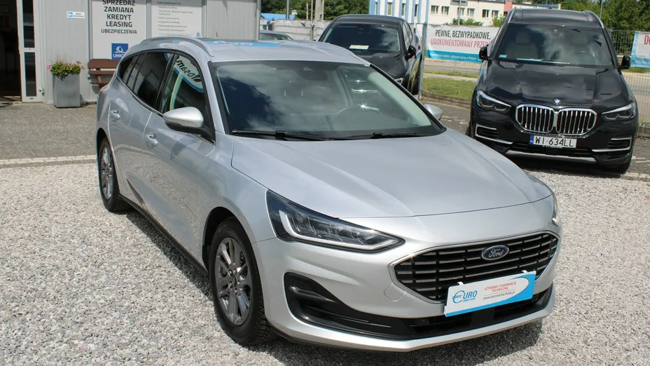 FORD Focus -