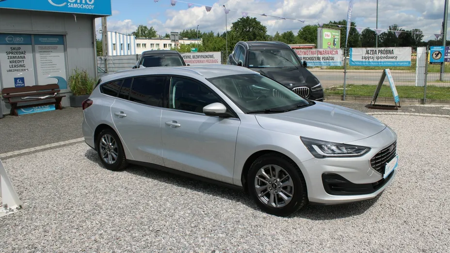 FORD Focus -