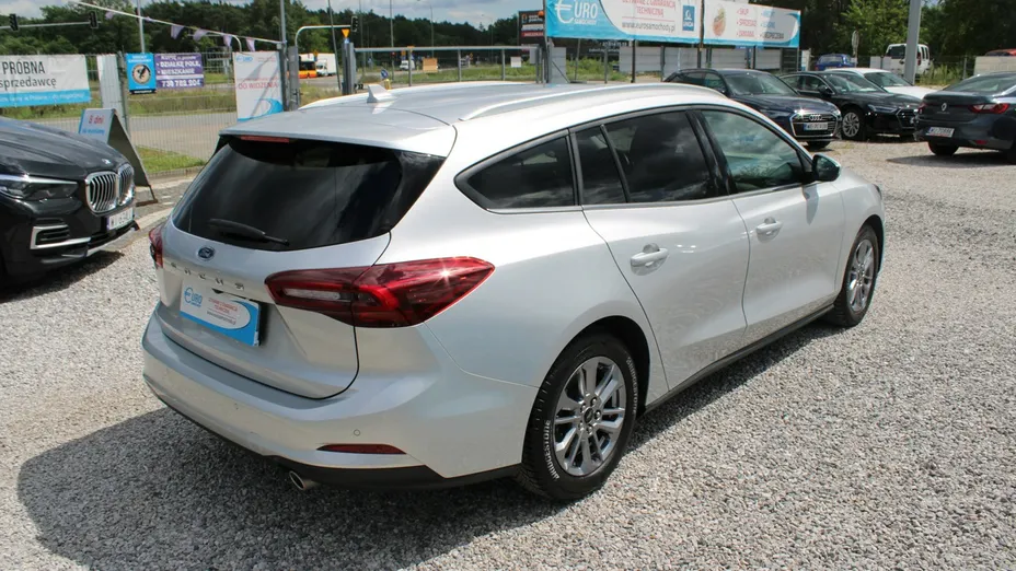 FORD Focus -