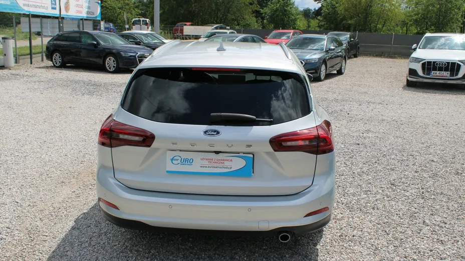 FORD Focus -
