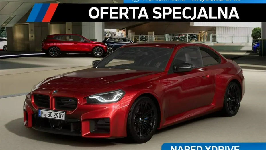 BMW M2 -