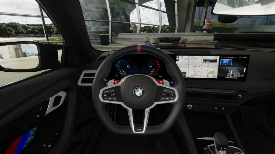 BMW M2 -