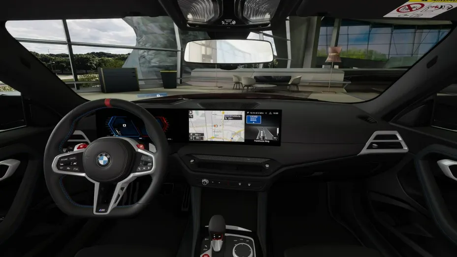 BMW M2 -