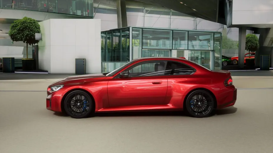 BMW M2 -