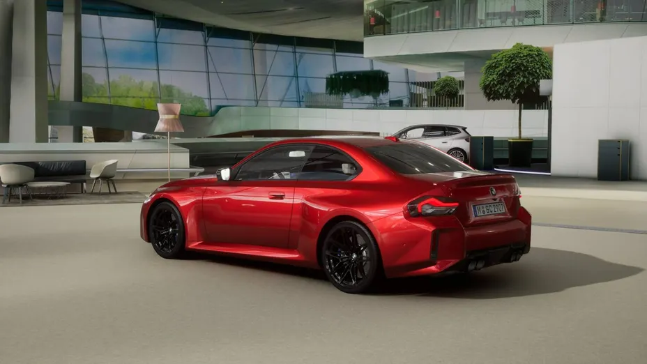 BMW M2 -