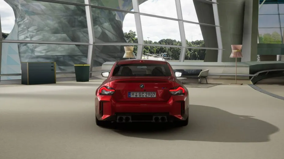 BMW M2 -