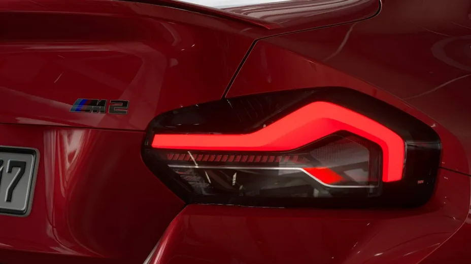 BMW M2 -