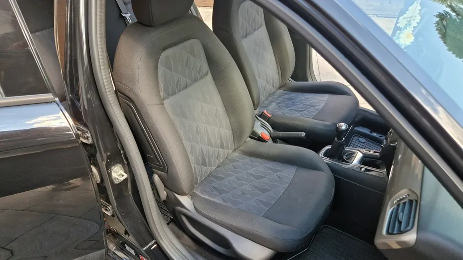 CITROEN C-Elysee -