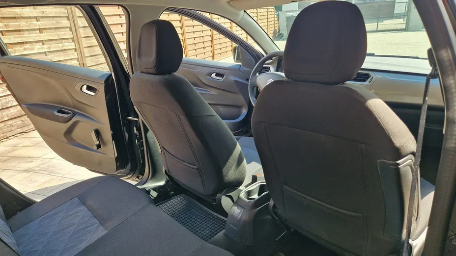 CITROEN C-Elysee -