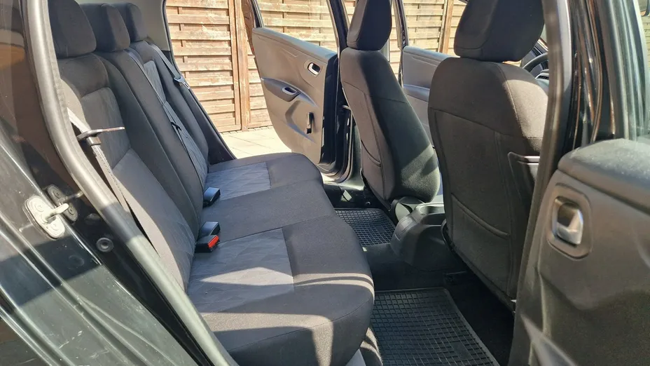 CITROEN C-Elysee -