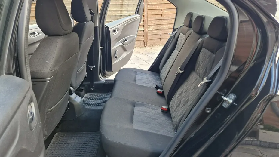 CITROEN C-Elysee -