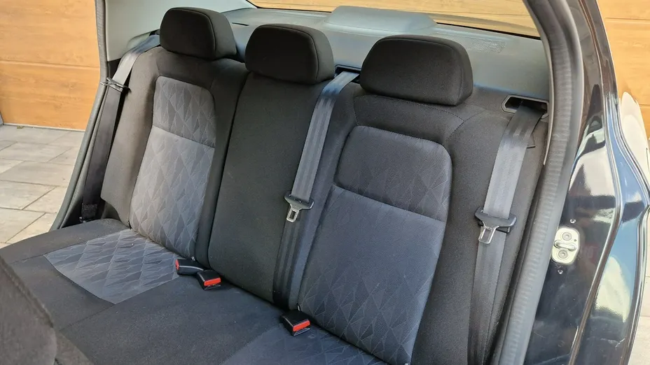 CITROEN C-Elysee -