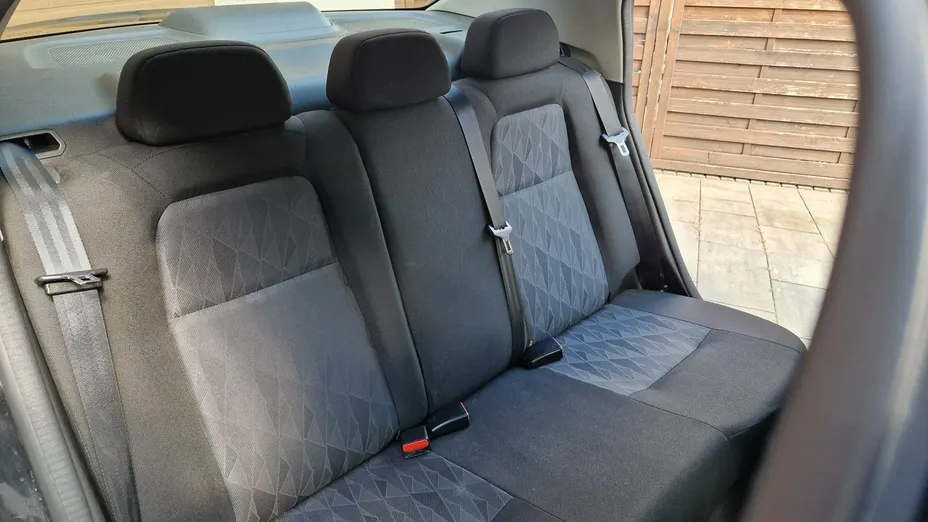 CITROEN C-Elysee -