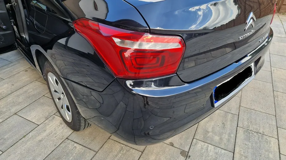 CITROEN C-Elysee -