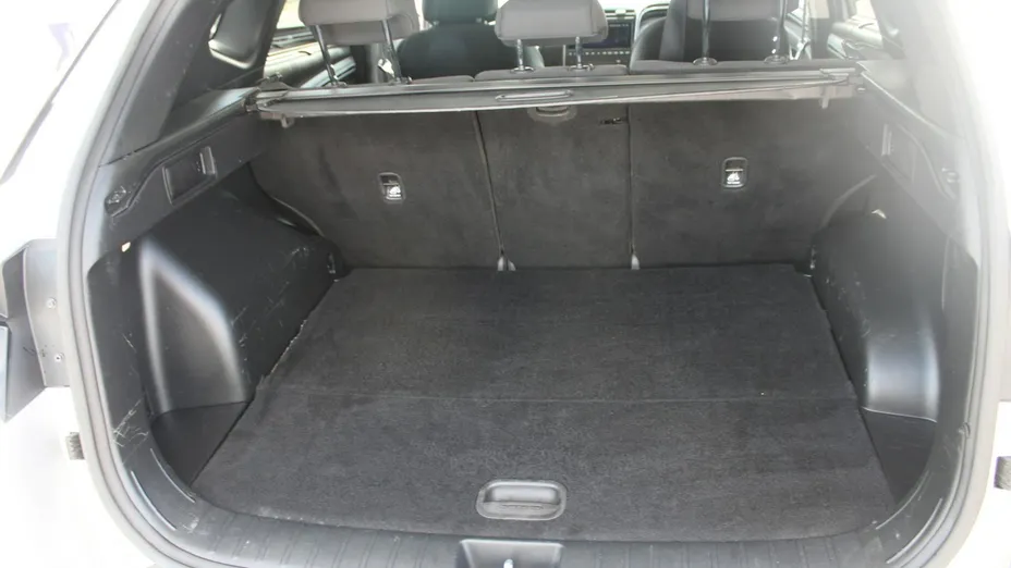 HYUNDAI Tucson -