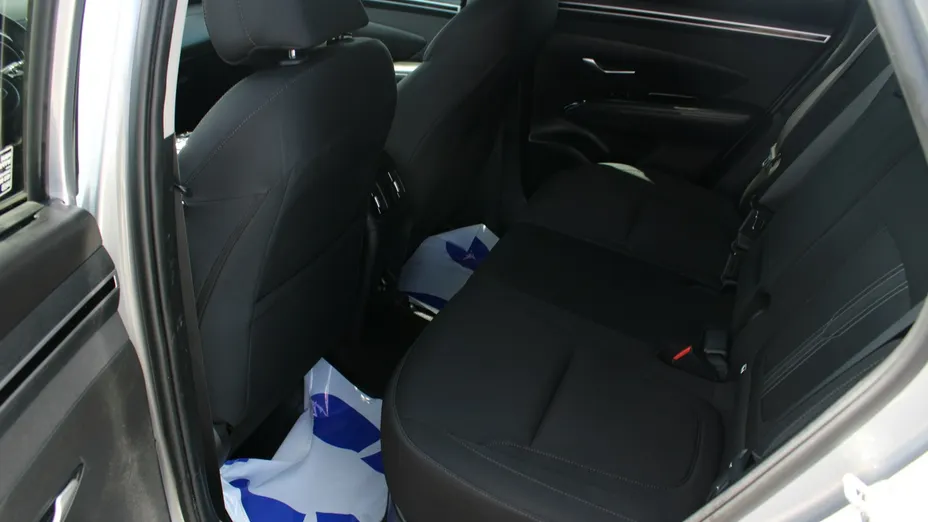 HYUNDAI Tucson -