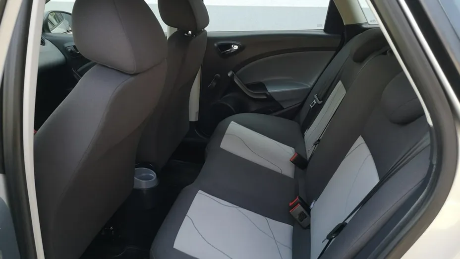 SEAT Ibiza -