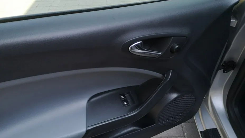 SEAT Ibiza -