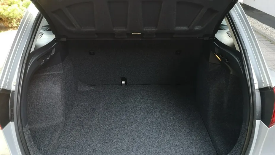 SEAT Ibiza -