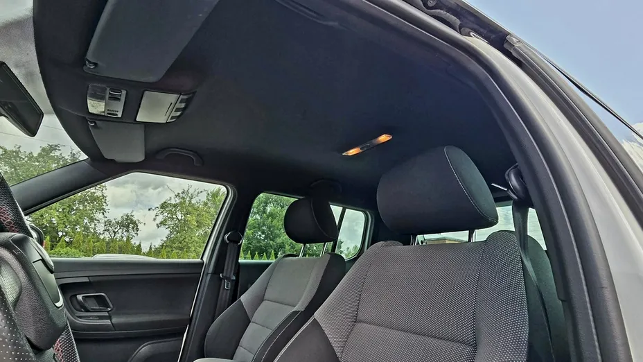 SKODA Fabia -