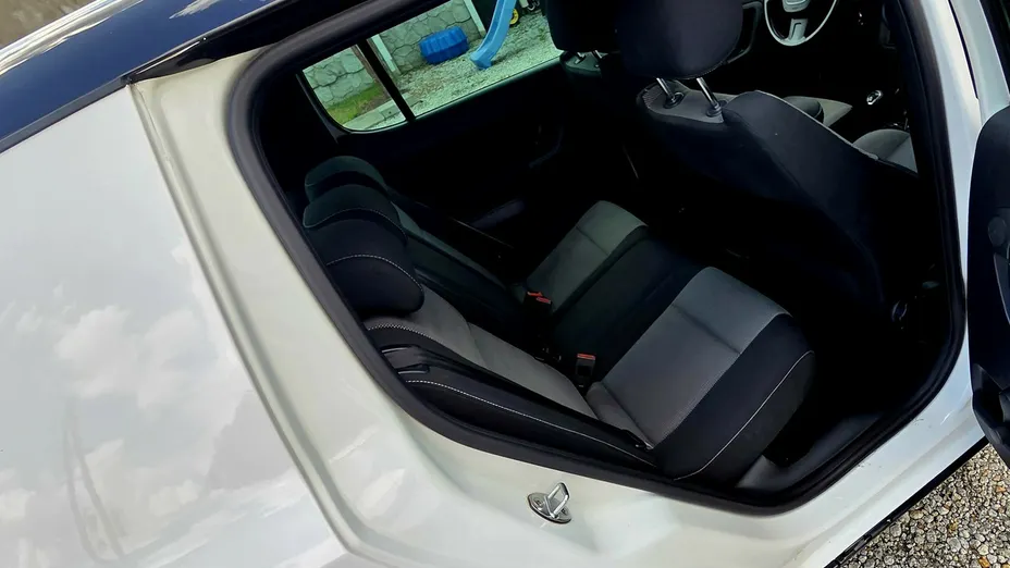 SKODA Fabia -