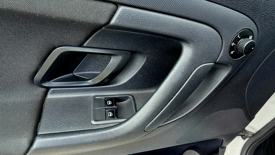 SKODA Fabia -