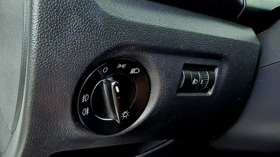 SKODA Fabia -