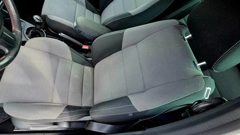 SKODA Fabia -