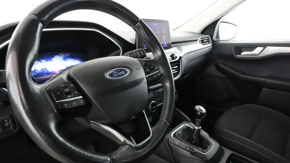 FORD Kuga -