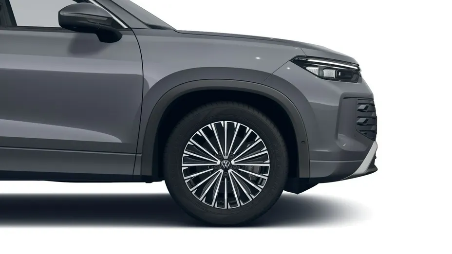 VOLKSWAGEN Tayron -