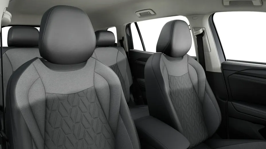 VOLKSWAGEN Tayron -