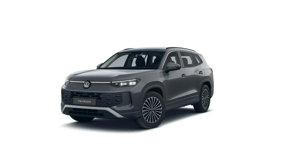 VOLKSWAGEN Tayron -