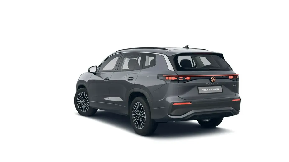 VOLKSWAGEN Tayron -