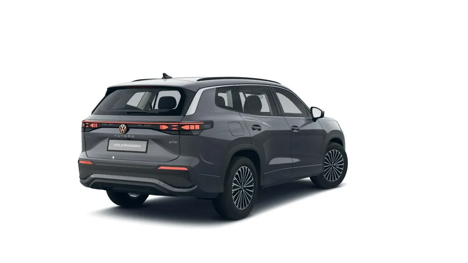VOLKSWAGEN Tayron -