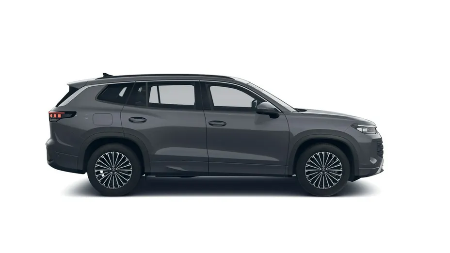 VOLKSWAGEN Tayron -