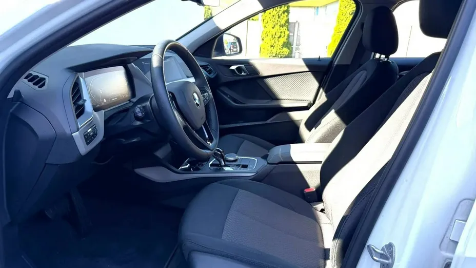 BMW Seria 1 -