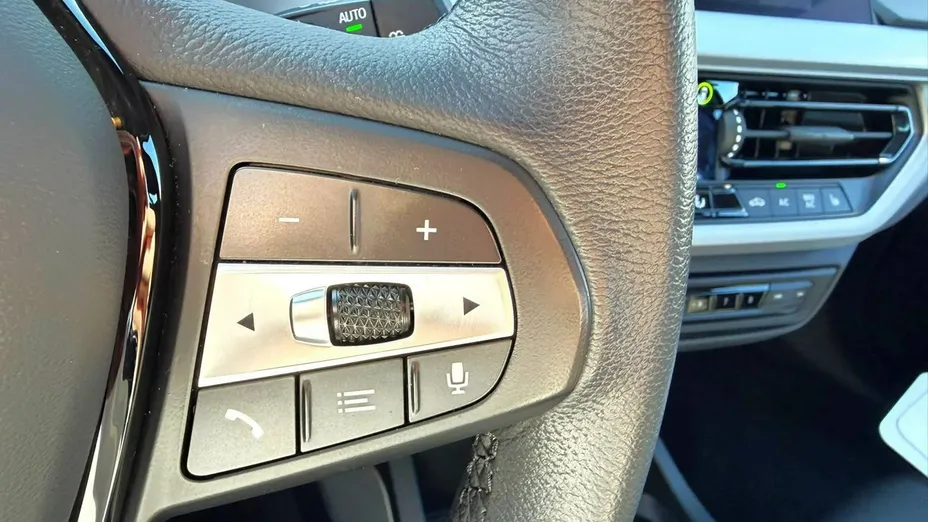 BMW Seria 1 -
