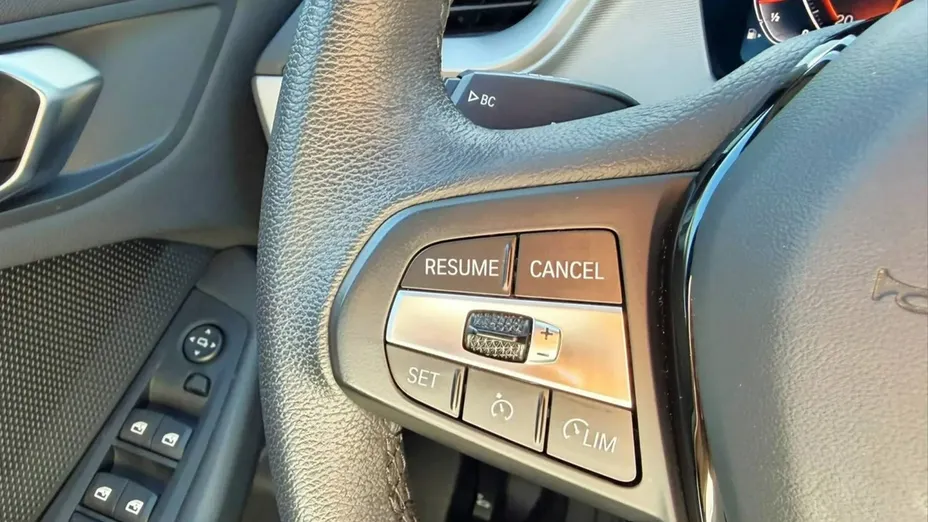 BMW Seria 1 -