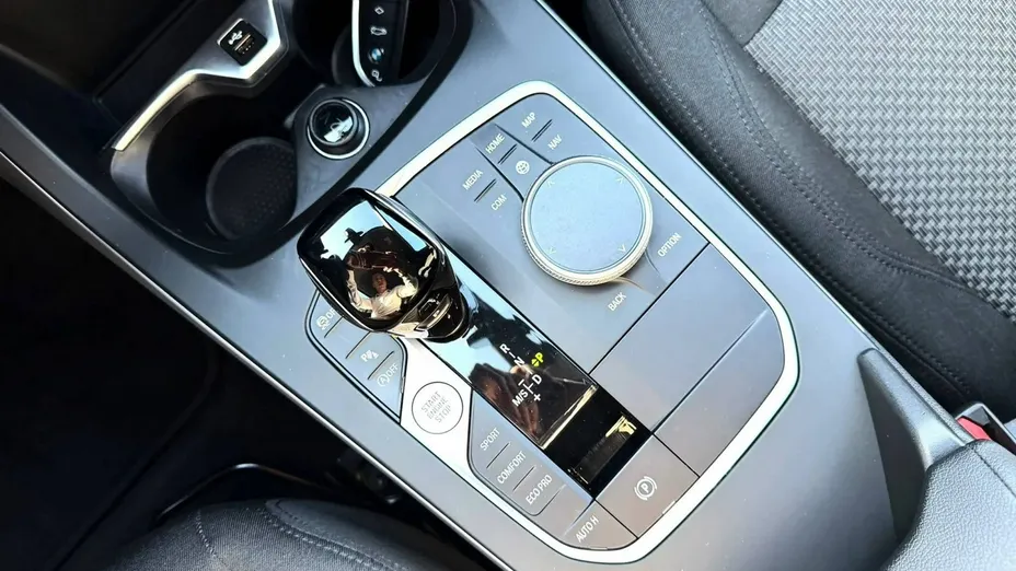 BMW Seria 1 -