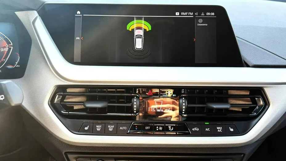 BMW Seria 1 -