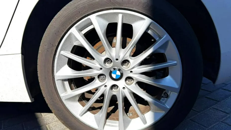 BMW Seria 1 -