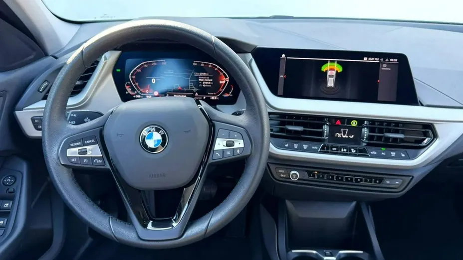 BMW Seria 1 -