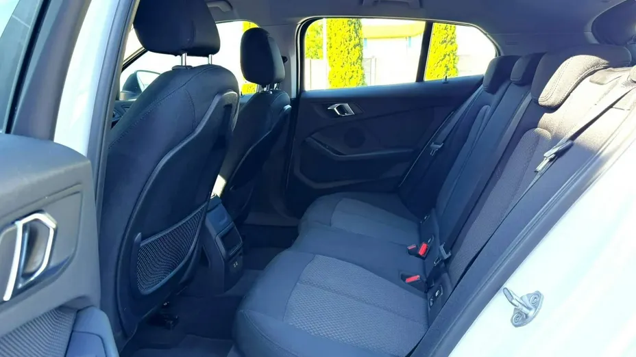 BMW Seria 1 -